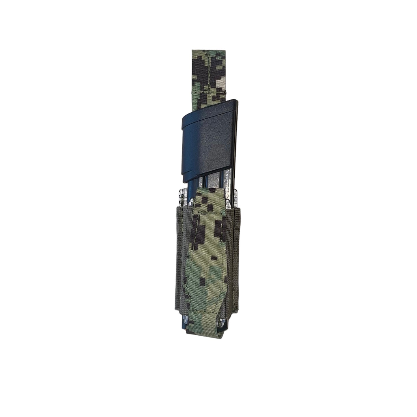 CTP-MP (COFFIN Tegris Pistol-Magazine Pouch) Pre order item 2-6 weeks