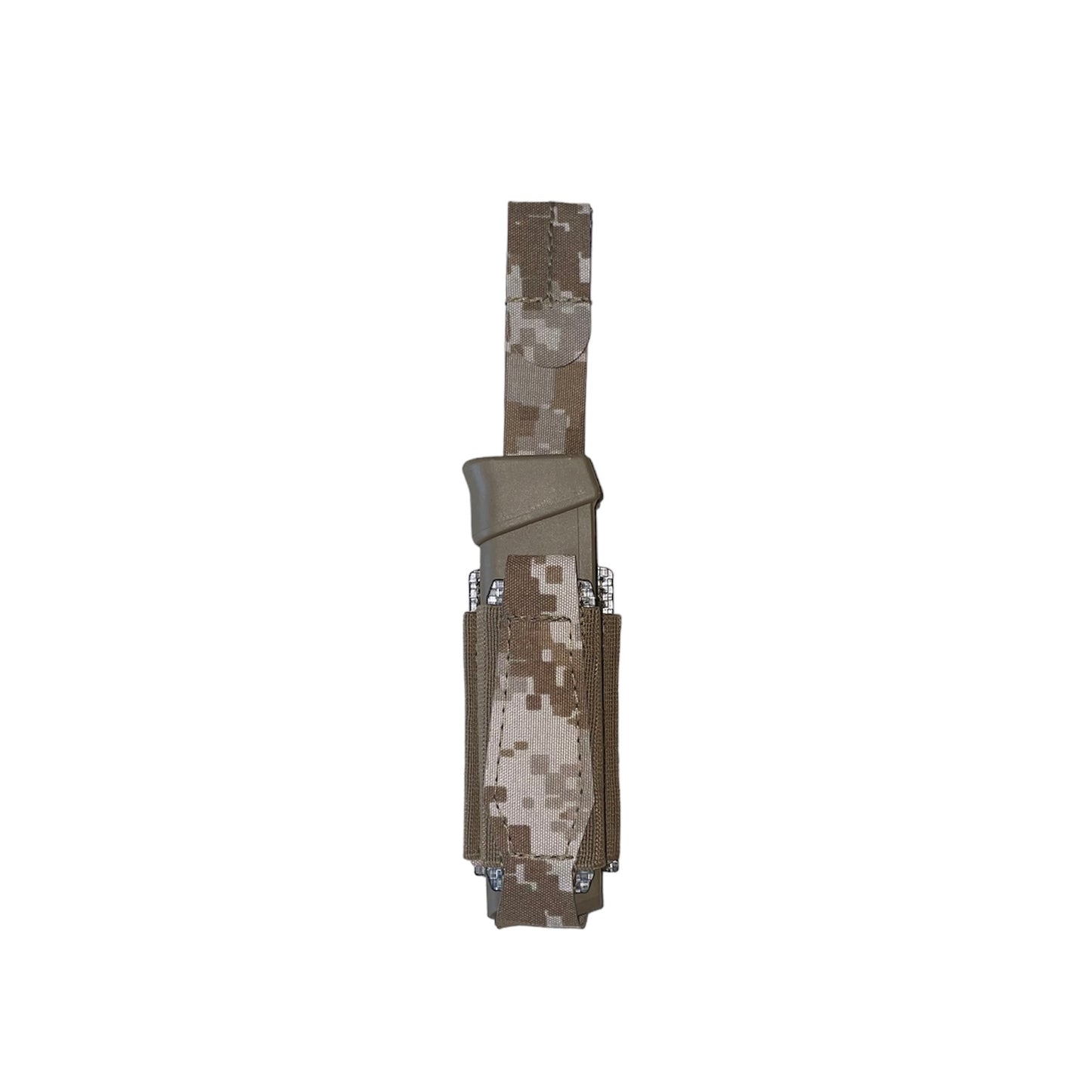 CTP-MP (COFFIN Tegris Pistol-Magazine Pouch) Pre order item 2-6 weeks
