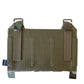 CTARP ( Coffin Tegris AR Placard ) Pre order item 3-6 weeks